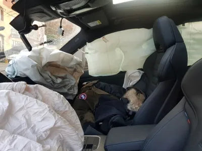 2021 BMW 340 WBA5U7108MFK79361 VIN:WBA5U7108MFK79361