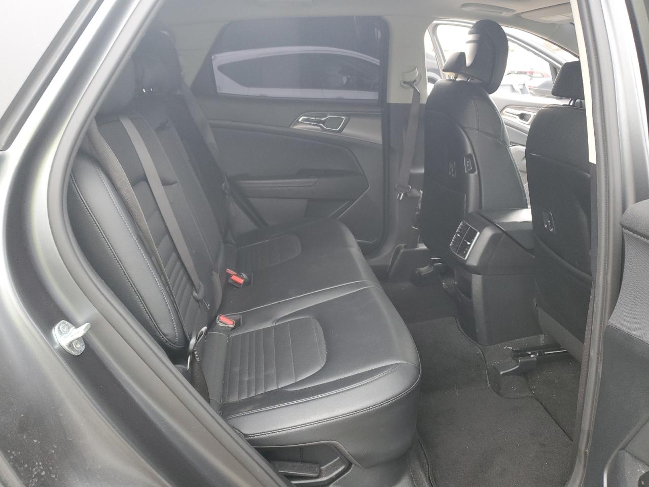 2023 KIA SPORTAGE SX PRESTIGE VIN:KNDPXCAG8P7032512