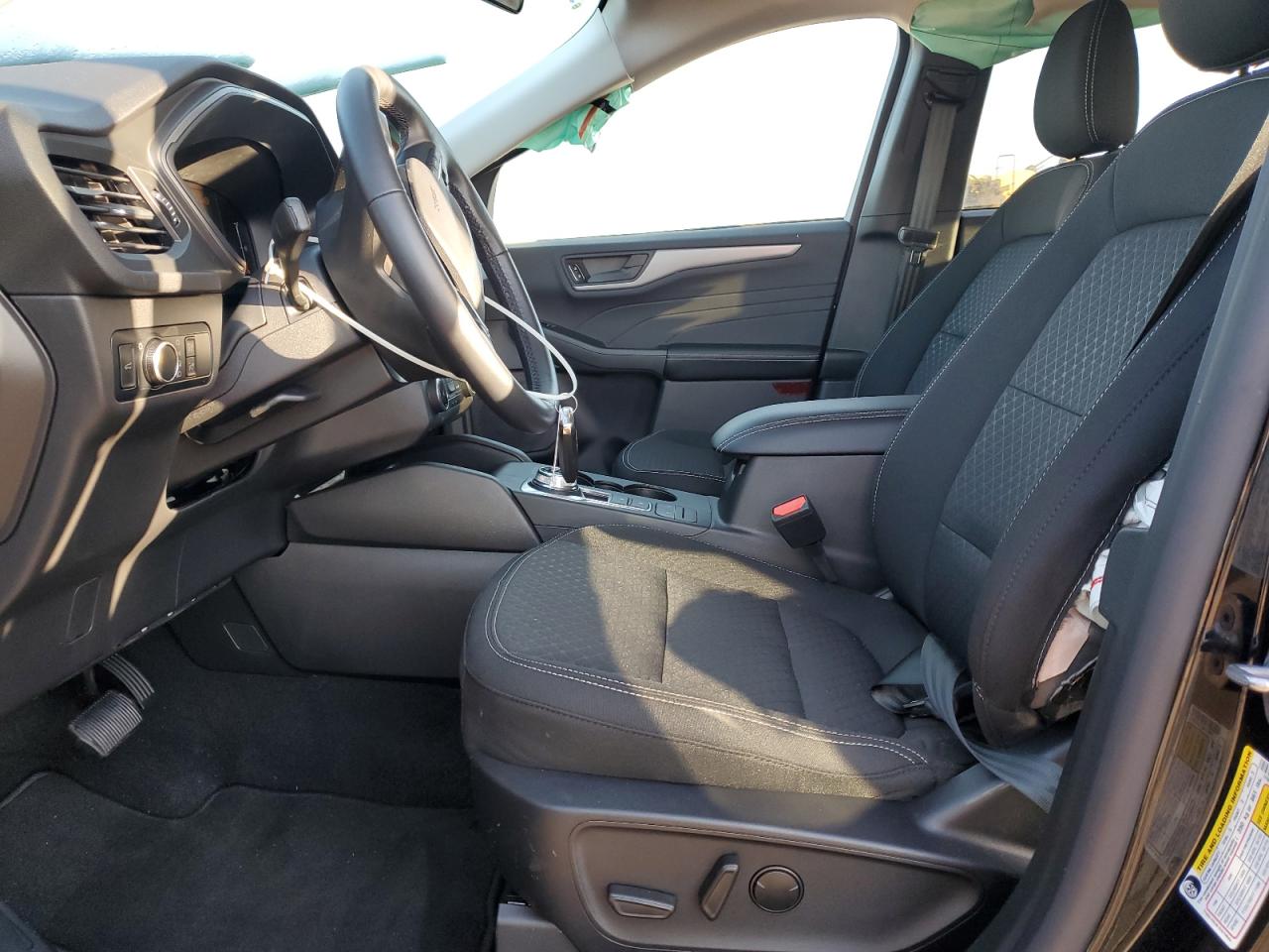 2024 FORD ESCAPE ACTIVE VIN:1FMCU0GN7RUB30233