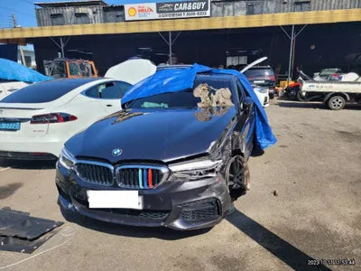 2020 BMW 520 WBAJF3102LWW71834 VIN:WBAJF3102LWW71834