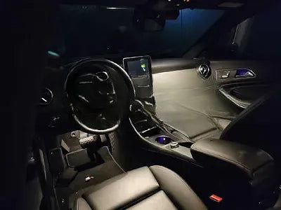 2017 Mercedes-Benz CLA 250 WDDSJ4GB7HN453184 VIN:WDDSJ4GB7HN453184