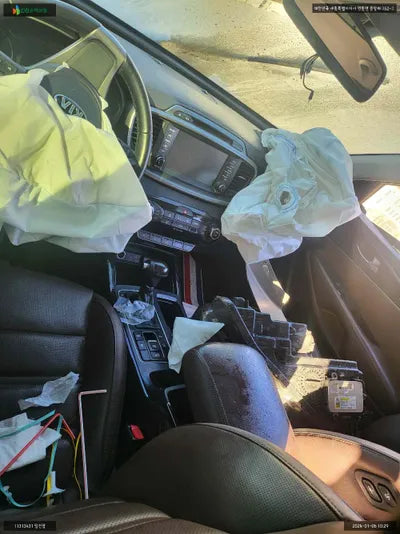 2017 Kia Sorento KNAPK81ABHA350237 VIN:KNAPK81ABHA350237