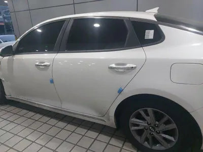 2019 Kia K5 VIN: