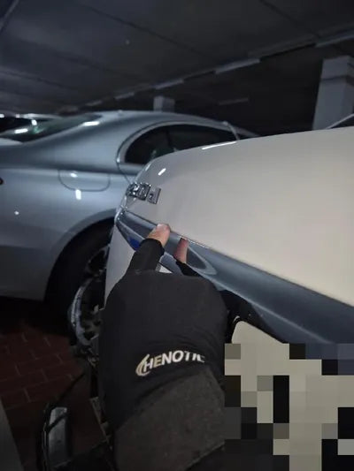 2020 Mercedes-Benz E 220 VIN: