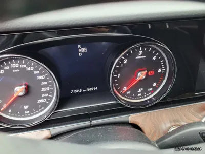 2017 Mercedes-Benz E 220 WDDZF0EB2HA127165 VIN:WDDZF0EB2HA127165