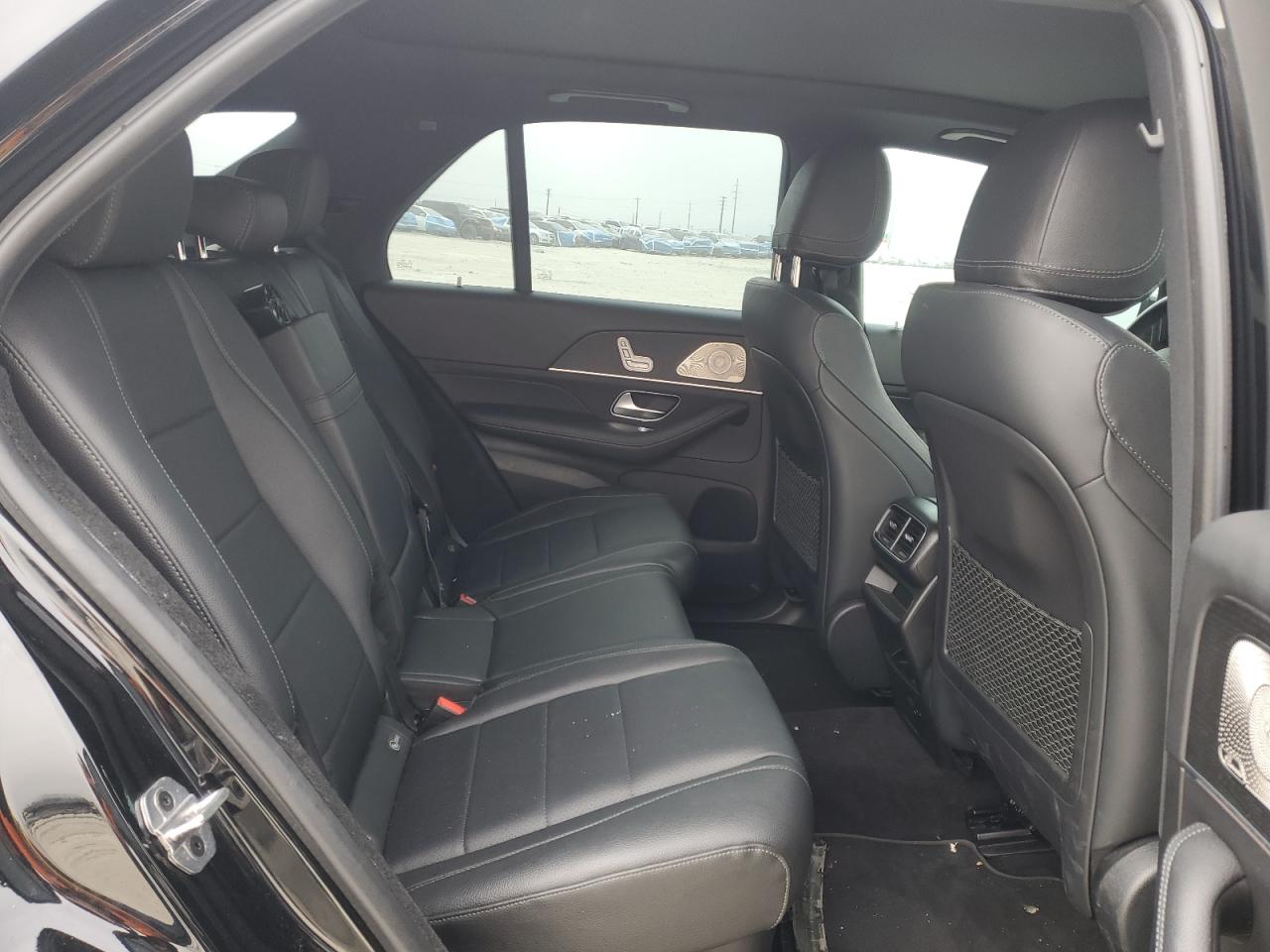 2023 MERCEDES-BENZ GLE 450 4MATIC VIN:4JGFB5KE6PA920953