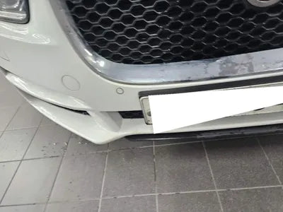 2016 Jaguar XE SAJAB4BN7GA922723 VIN:SAJAB4BN7GA922723