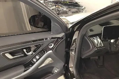 2021 Mercedes-Benz S 580 W1K6G7GB9MA021926 VIN:W1K6G7GB9MA021926