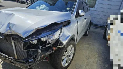 2014 Kia Sorento VIN: