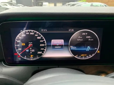 2016 Mercedes-Benz E 300 VIN: