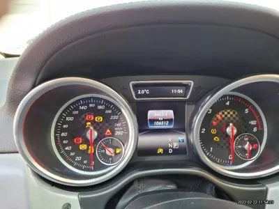 2017 Mercedes-Benz GLE 350 WDCED2EB8HA059426 VIN:WDCED2EB8HA059426