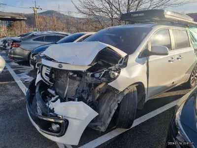 2018 Kia Carnival 204KMKNAMB81ABJS3 VIN:204KMKNAMB81ABJS3