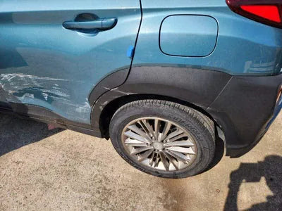 2017 Hyundai Kona KMHK3816GJU005750 VIN:KMHK3816GJU005750