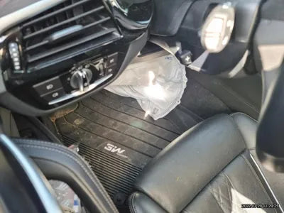 2018 BMW 530 WBAJD9105JWC83375 VIN:WBAJD9105JWC83375