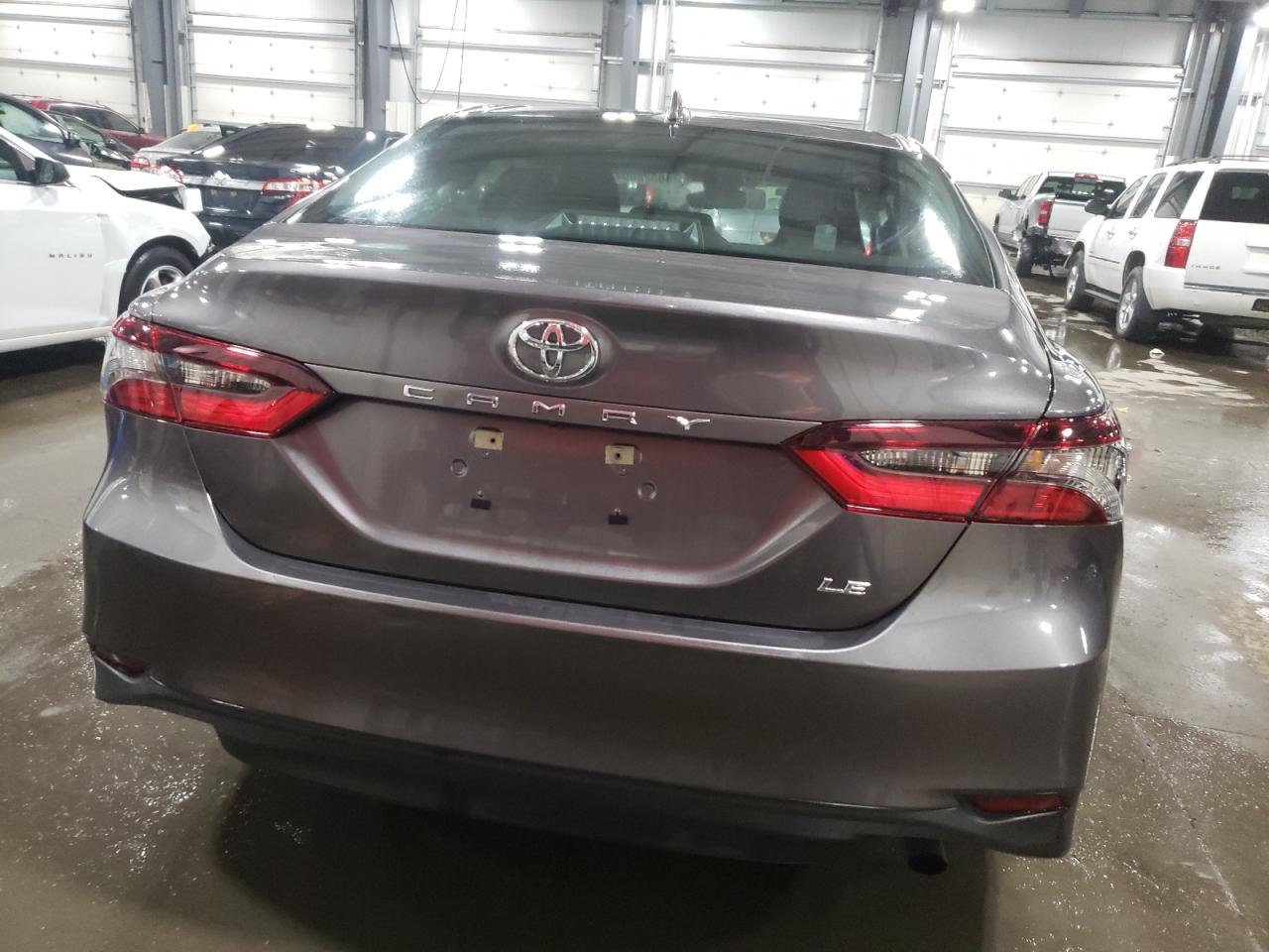 2023 TOYOTA CAMRY LE VIN:4T1C11AK3PU833371