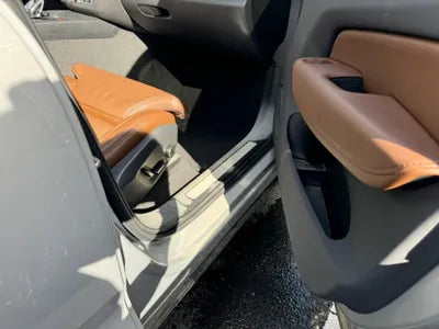 2023 Volvo XC60 VIN: