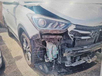 2018 Hyundai Santa FE KMHSW81UBJU779314 VIN:KMHSW81UBJU779314