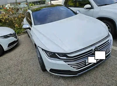 2019 Volkswagen Arteon WVWZZZ3HZKE012096 VIN:WVWZZZ3HZKE012096