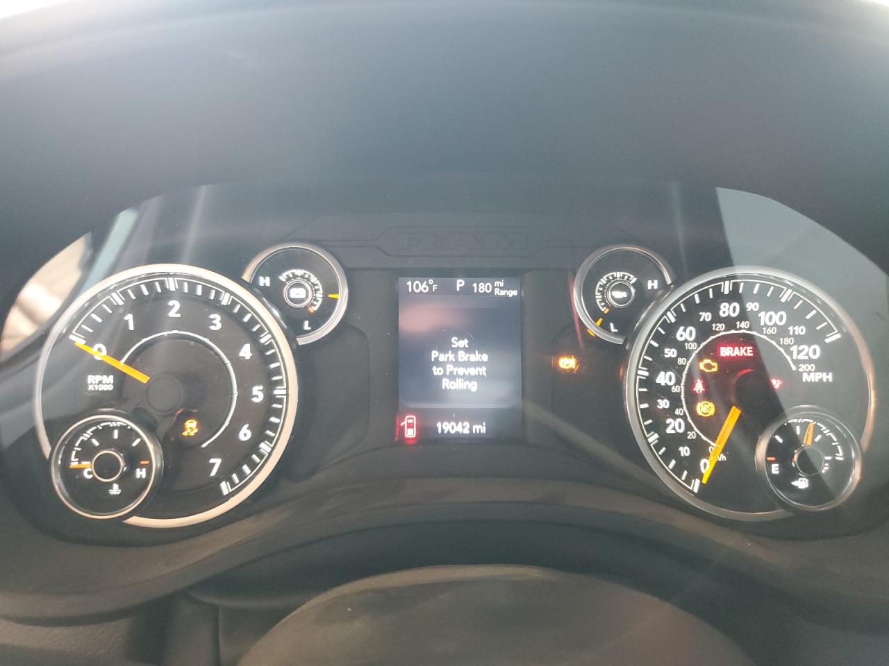 2022 RAM 1500 BIG HORN/LONE STAR VIN:1C6RREFT3NN359176