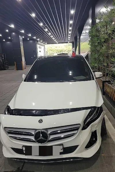 2017 Mercedes-Benz B 200 WDDMH0JB4JN207303 VIN:WDDMH0JB4JN207303