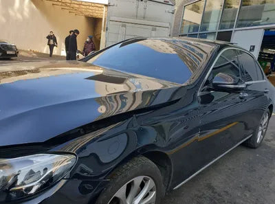 2019 Mercedes-Benz E 300 WDDZF4KB7KA677688 VIN:WDDZF4KB7KA677688