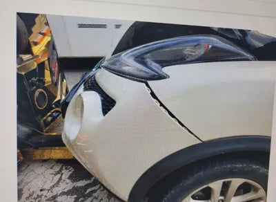 2015 Nissan Juke JN1AF58E2FT100109 VIN:JN1AF58E2FT100109