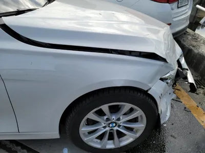 2018 BMW 320 WBA8C5103J5L44803 VIN:WBA8C5103J5L44803