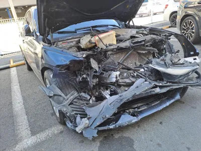 2019 BMW 320 WBA8T510XLB457796 VIN:WBA8T510XLB457796