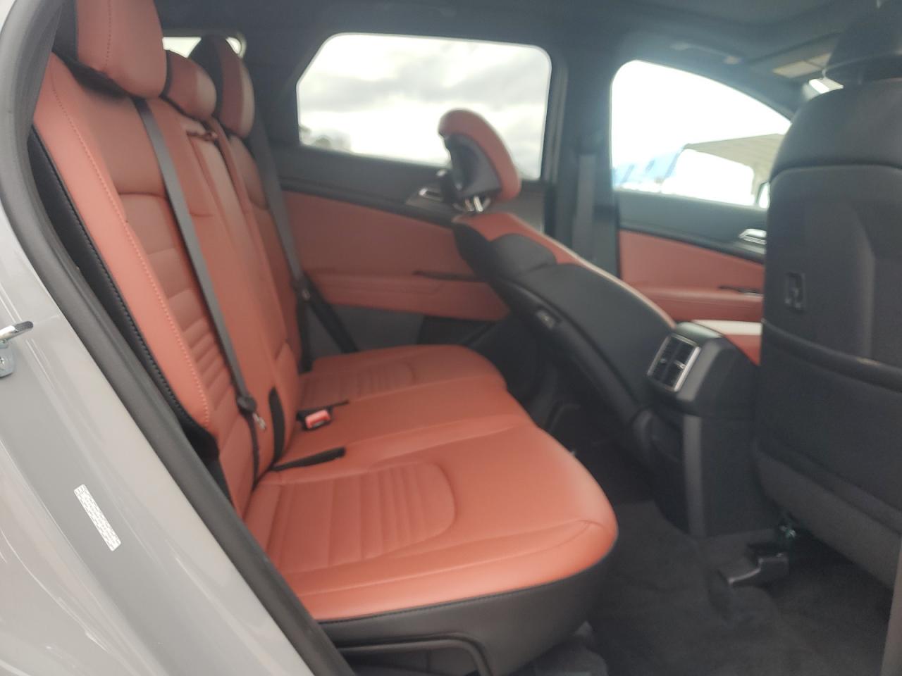 2023 KIA SPORTAGE SX PRESTIGE VIN:5XYK53AF2PG135810