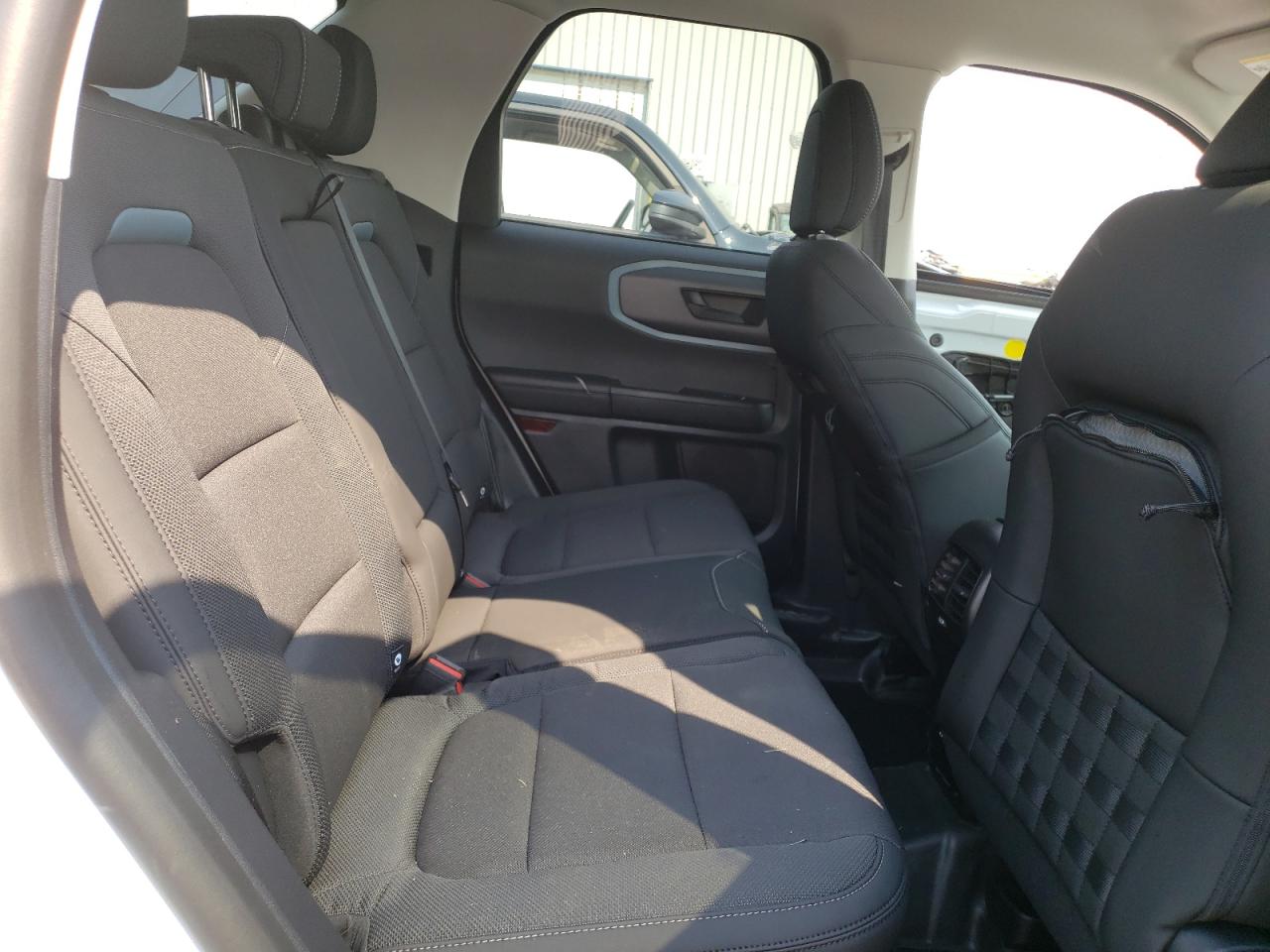 2022 FORD BRONCO SPORT BADLANDS VIN:3FMCR9D92NRE22919