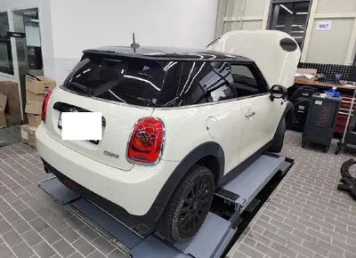 2018 MINI Cooper WMWXP5108J3A99009 VIN:WMWXP5108J3A99009