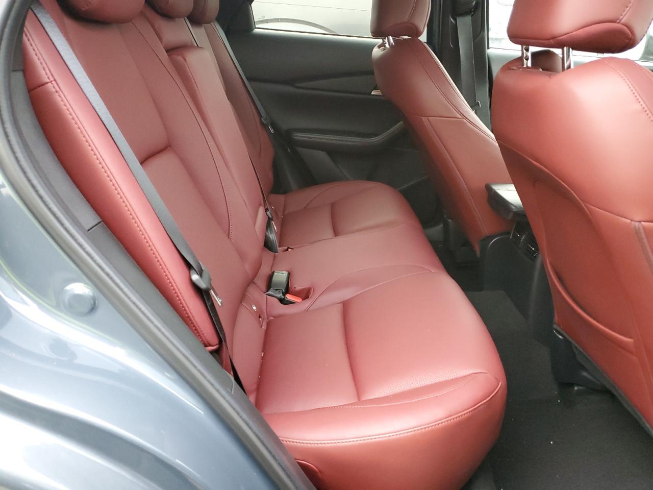 2024 MAZDA CX-30 PREFERRED VIN:3MVDMBCM9RM651930