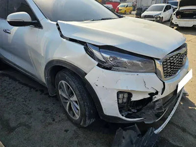 2018 Kia Sorento KNAPS81ABKA486639 VIN:KNAPS81ABKA486639