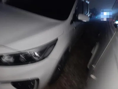 2018 Kia Carnival VIN: