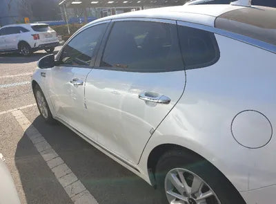 2018 Kia K5 923KMKNAGT416BJA1 VIN:923KMKNAGT416BJA1