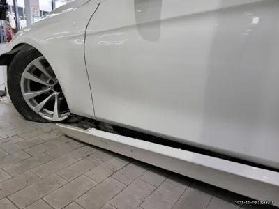 2016 BMW 320 WBA8C5100HK855462 VIN:WBA8C5100HK855462