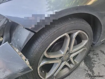 2015 Mercedes-Benz E 250 VIN: