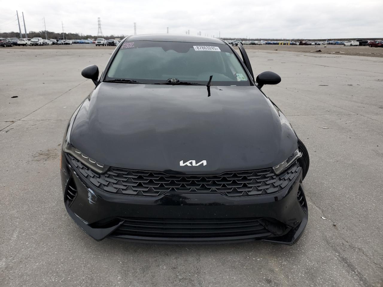 2022 KIA K5 LXS VIN:5XXG14J29NG105869