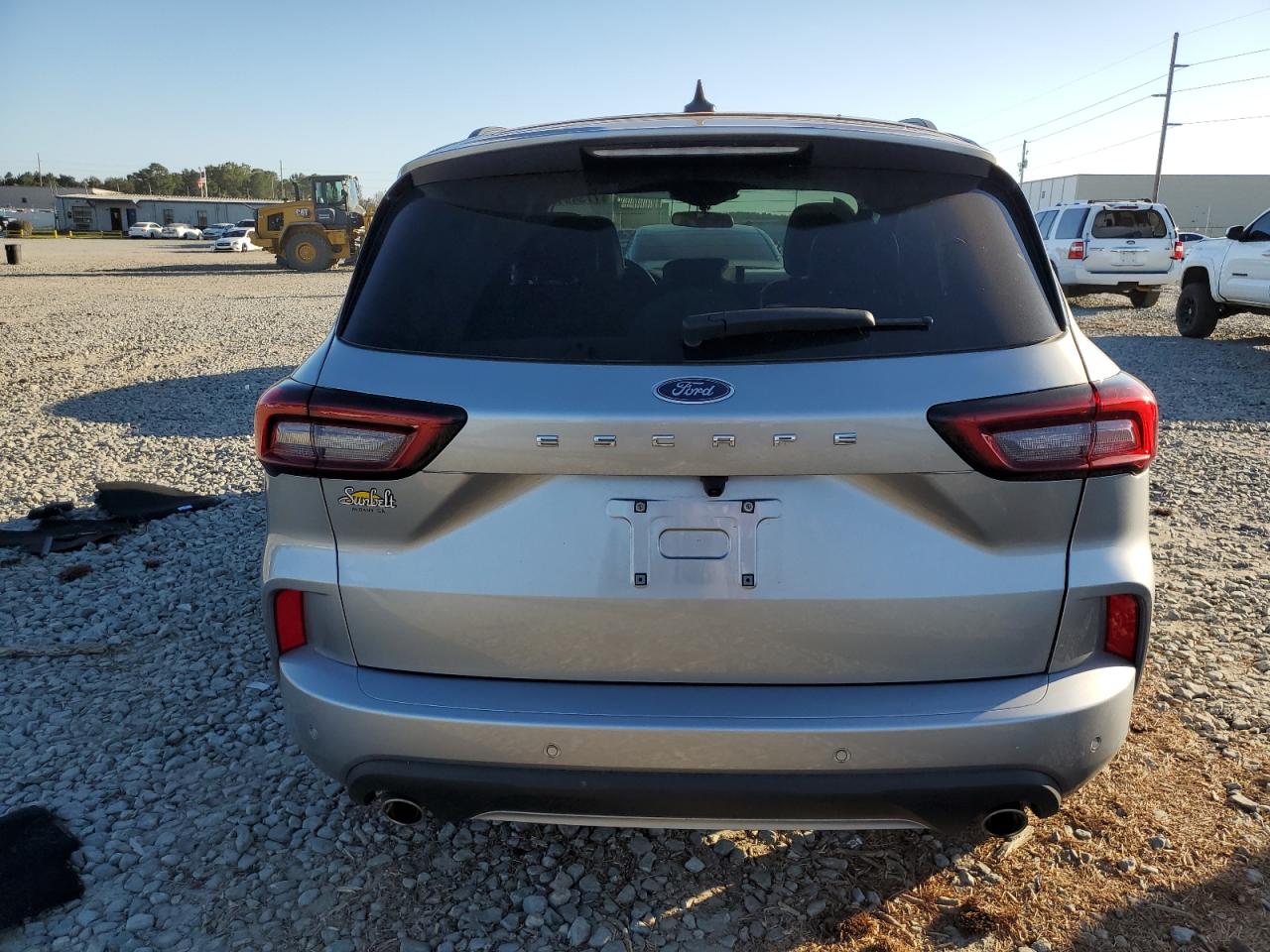 2023 FORD ESCAPE ST LINE VIN:1FMCU0MN3PUB14726