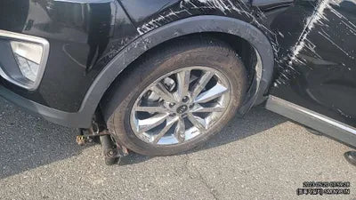 2015 Kia Sorento 175KMKNAPK81ABFA0 VIN:175KMKNAPK81ABFA0