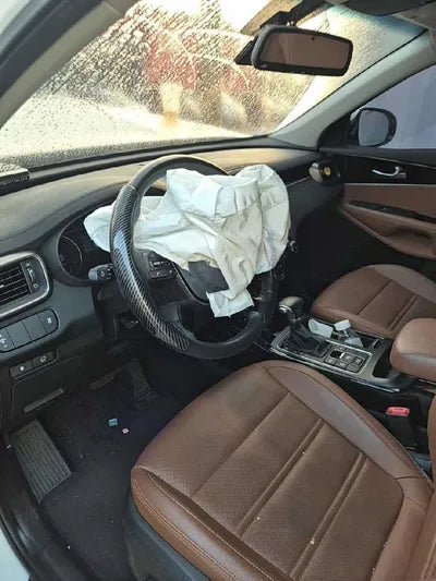 2018 Kia Sorento VIN:
