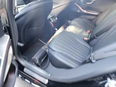 2021 Mercedes-Benz S 350 VIN: