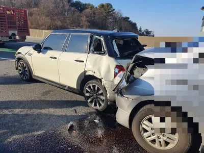 2021 MINI Cooper WMW61DK07N2R69041 VIN:WMW61DK07N2R69041