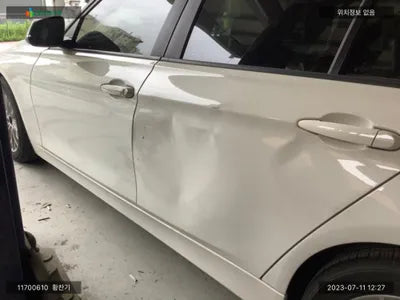 2016 BMW 320 WBA8C5103GK637174 VIN:WBA8C5103GK637174