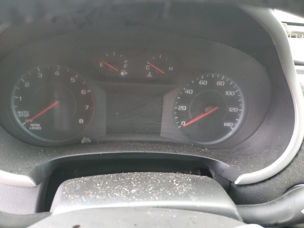 2022 CHEVROLET MALIBU LT VIN:1G1ZD5ST9NF203840