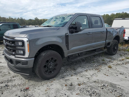 2023 FORD F250 SUPER DUTY VIN:1FT8W2BNXPEC96101