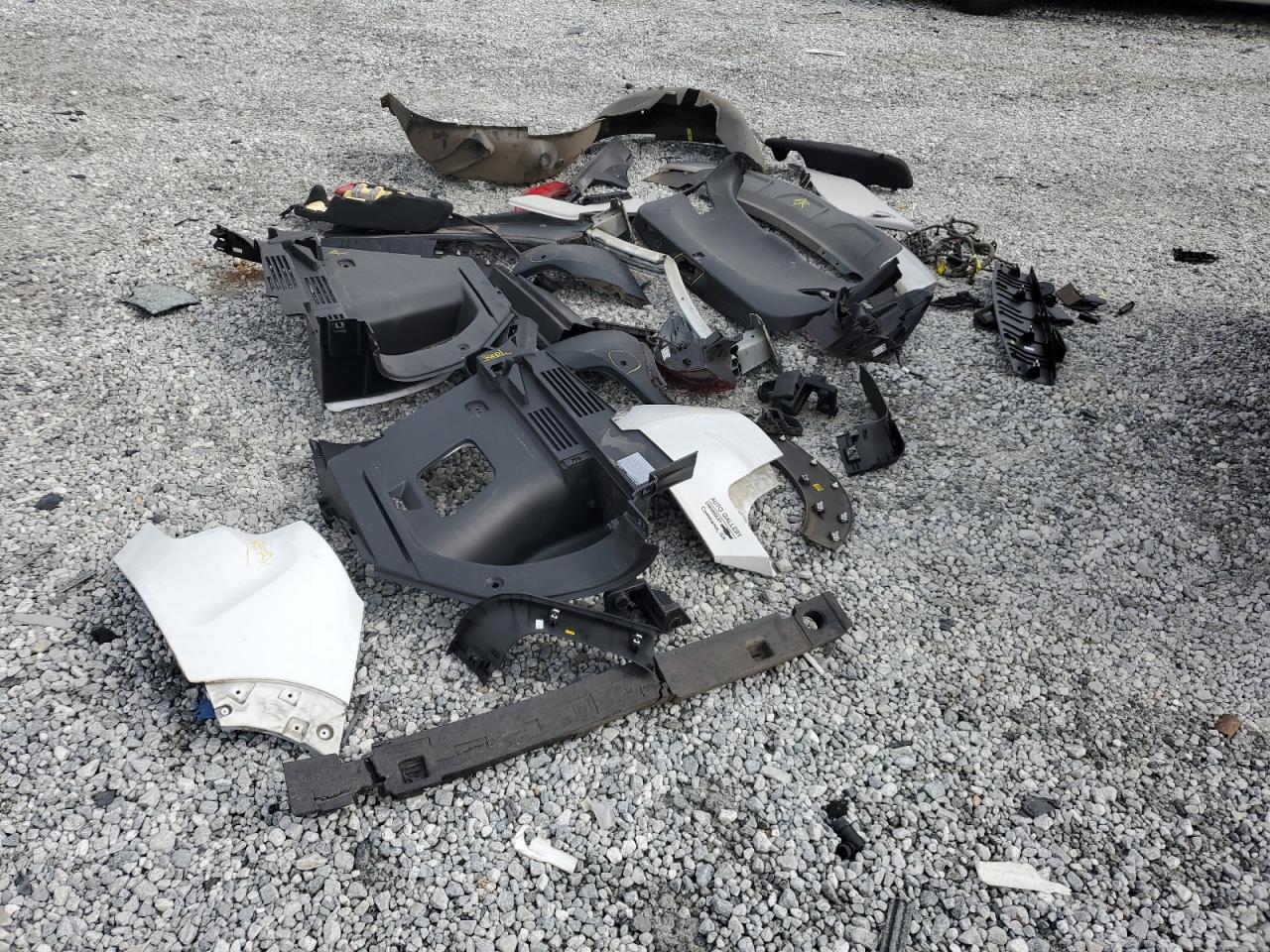 2022 CHEVROLET TRAILBLAZER LT VIN:KL79MPS24NB104230