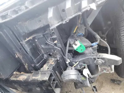 2018 Hyundai Kona VIN: