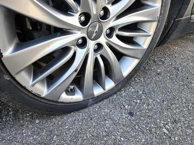 2017 Genesis G80 VIN: