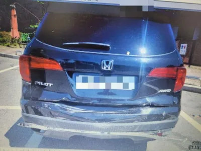 2017 Honda Pilot 5FNYF6850HB200026 VIN:5FNYF6850HB200026